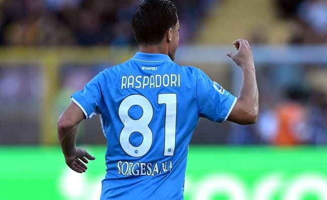 Napoli, l'appello dei tifosi: Non cedete Raspadori, diventerebbe un grande rinforzo per...