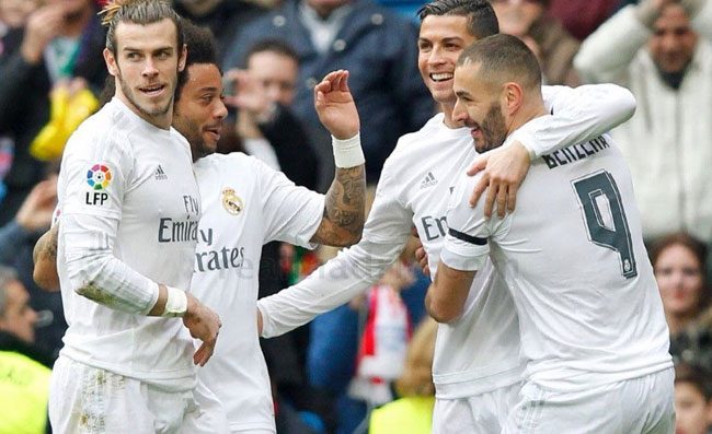 Real Madrid-Napoli, i tifosi dei blancos si dividono! Sul web tantissimi commenti