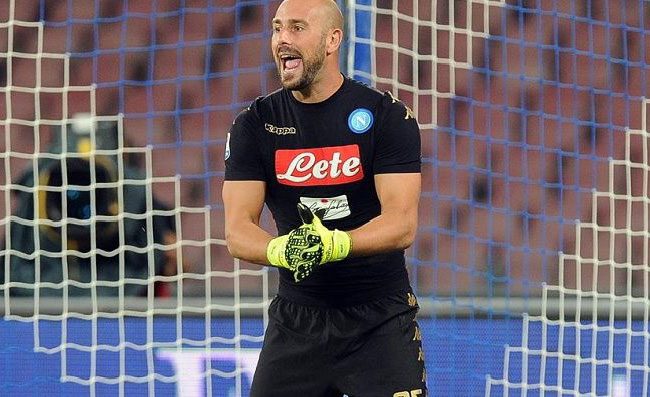 Reina: Reazione importante! Soddisfatto per due motivi. Vogliamo la Champions