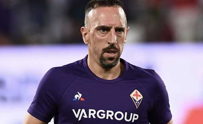 Ribery, gesto straordinario per la mamma di un amico rap: Cuore d'oro, grazie