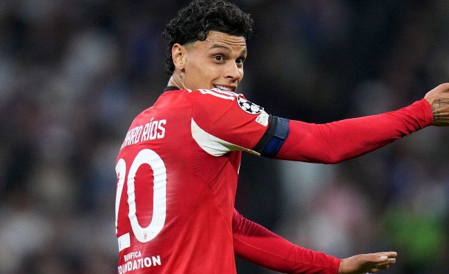 Richard Rios-Napoli, contatti con Bruno Carvalho: costa più di 30 milioni. Super clausola e Premier