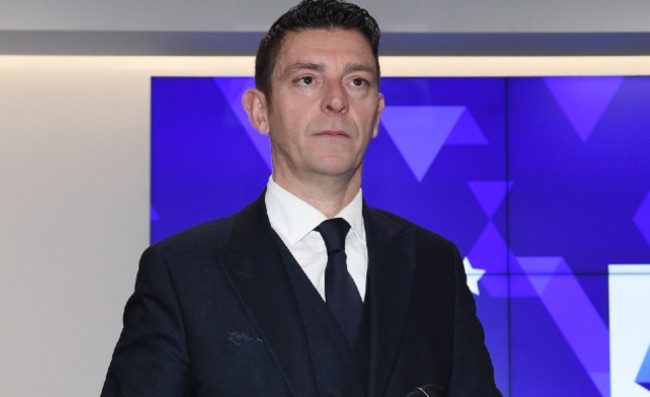 Disastro Chiffi in Atalanta-Napoli: filtra il parere dell'AIA. Rocchi imbarazzato