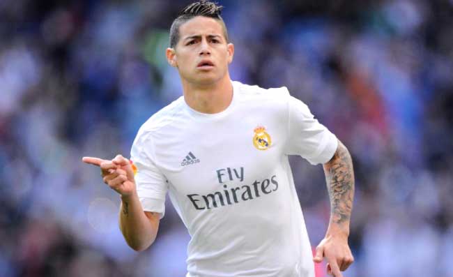 Ceccarini: Euro occasioni d'oro sul mercato! Tutta la verità su James Rodriguez e il Napoli