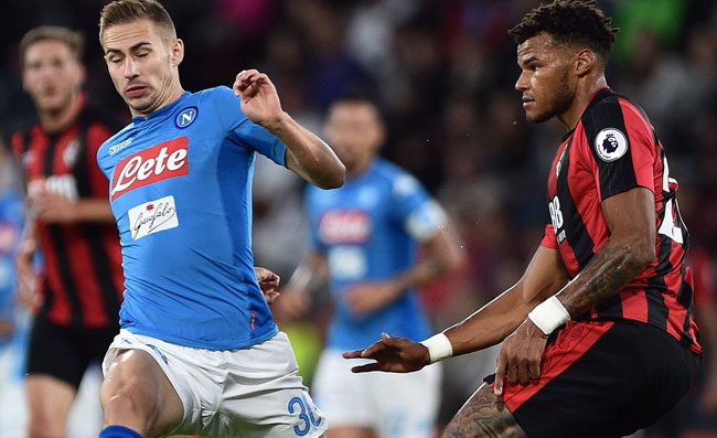 Il Napoli e la coppia bocciata! Rog sostituto naturale di Allan, ma Sarri ha cambiato idea