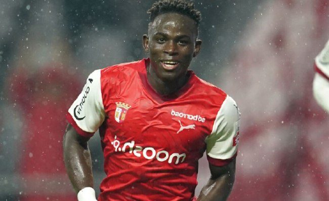 Napoli, offerto Roger del Braga: nuova idea per il possibile erede di Politano