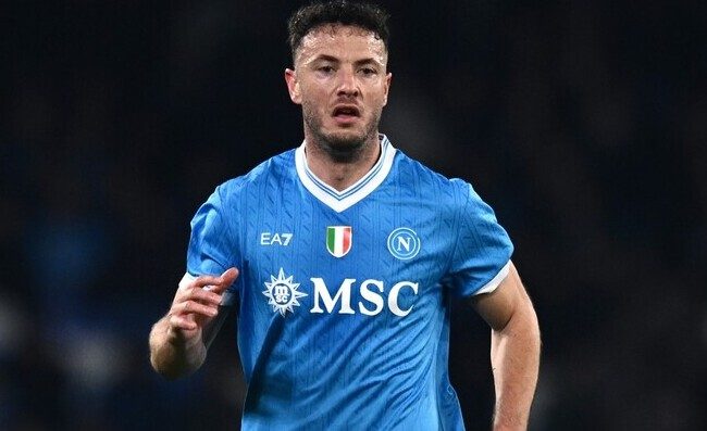 Infortunio Rrahmani, la prima diagnosi. Spinazzola non preoccupa