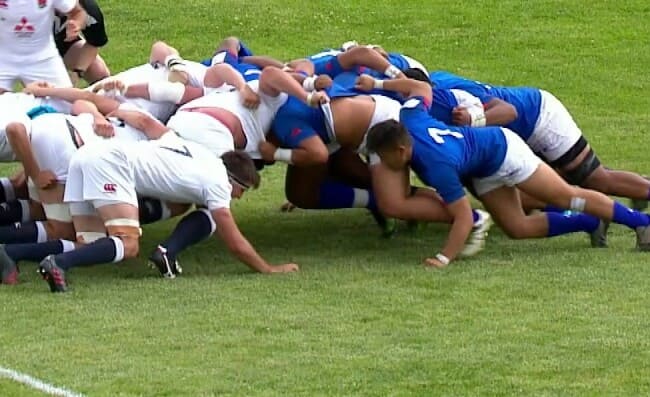 Sébastien Chabal shock: Non ricordo nulla della mia vita. Troppi scontri di gioco?