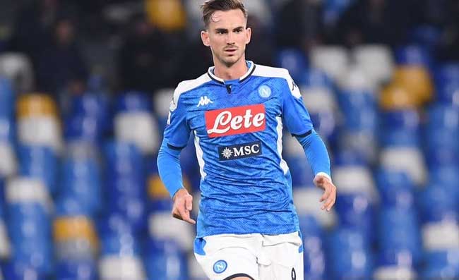 Chiariello: Fabian, rinnovo impossibile. La verità su Allan e Koulibaly. Lozano andrà...