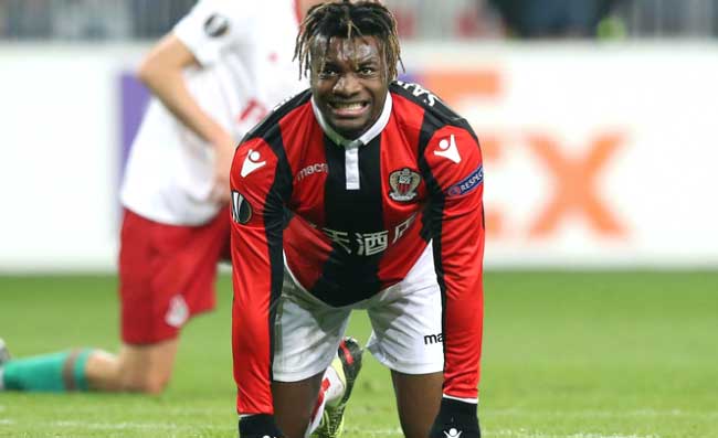 Ore roventi per il Napoli: corsa contro il tempo per Saint-Maximin, poi l'altro colpaccio