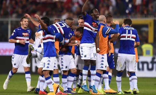 Ziliani: Napoli-Sporting e Villarreal-Juve? Vi do un consiglio, guardatevi Samp-Catanzaro