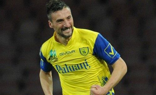 Chievo, Sardo: Avete visto? Noi il pullman davanti alla porta non lo mettiamo