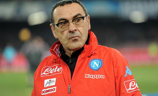 SKY - Napoli e il protagonista che non ti aspetti: successa una cosa che non si vede tutti i giorni