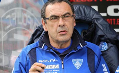 CORRIERE - Maurizio Sarri ha chiesto la permanenza di De Guzman