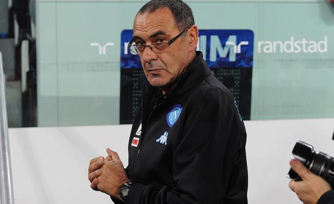 Sarri: Vittoria doppiamente positiva. Insigne? Iniezione di fiducia! C'era l'ok del medico