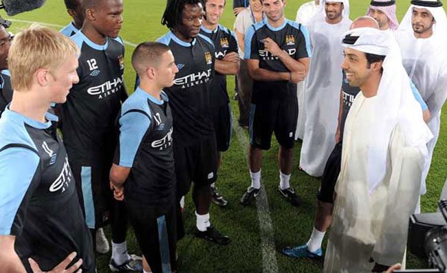 In Arabia Saudita dopo sei mesi di permanenza i calciatori non pagano le tasse