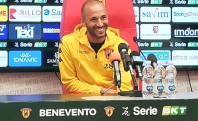 Schiattarella: Meret più di Donnarumma. Avrei giocato gratis nel Napoli, un giorno...