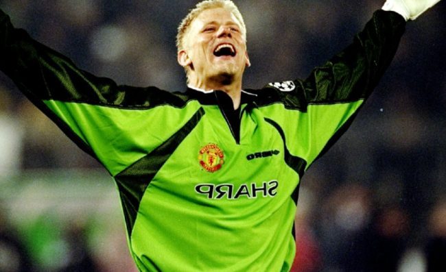 Il leggendario Schmeichel: Ma cosa ci fanno McTominay e Hojlund al Napoli?