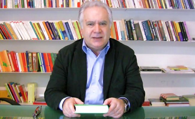 Sconcerti: Mourinho più geniale. Spalletti ha fatto i soldi con la terra