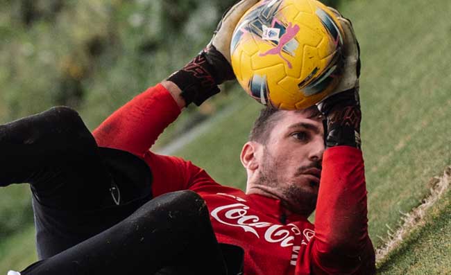 Marino incredulo: Avete visto Scuffet? Nuovo miracolo di Conte