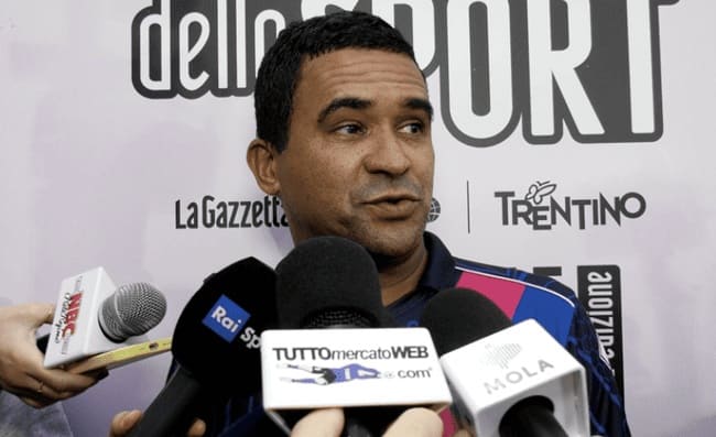 Serginho: Scudetto Milan? Non sottovalutate il Napoli! L'Inter sta tornando