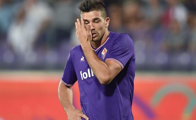 MEDIASET - Fiorentina, rete annullata a Simeone: arriva la sentenza di De Marco