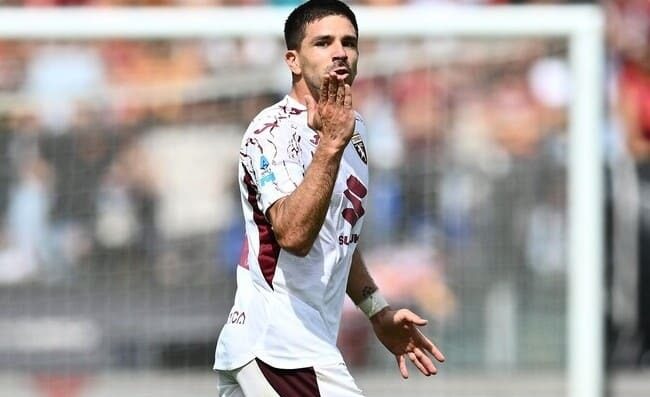 SERIE A - Roma-Torino: 0-1, nel segno di Simeone! Primo stop per i giallorossi