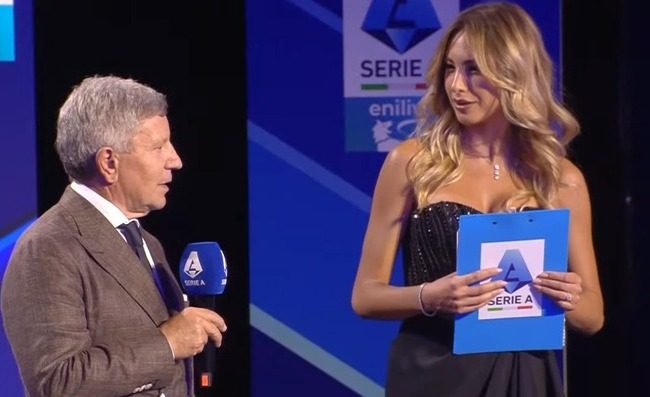 Calendario Serie A 2025-2026, le partite del Napoli: Sassuolo alla prima, Inter all'ottava. Atalanta, Roma e Juve di fila