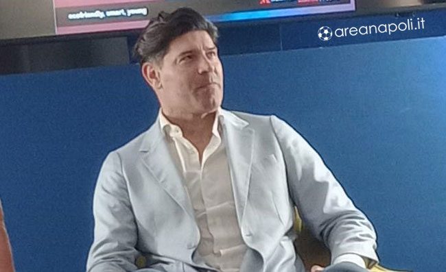 Sosa: Il Napoli ha già preso De Bruyne, più avanti tenterà un colpo che ora pare difficile