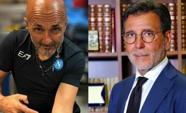 Spalletti non è mio concittadino: il libro che Napoli dovrebbe ignorare