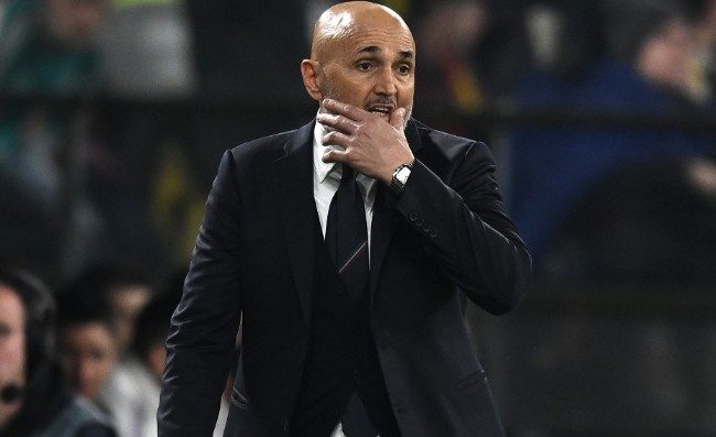 Paganin consiglia: La Juve prenda subito Spalletti, ho una certezza