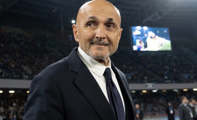Statte bbuono, Spalletti show al Maradona dopo la sconfitta con il Napoli