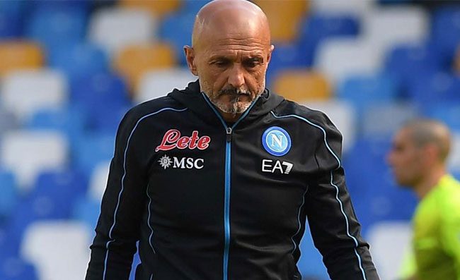 Spalletti-Juve, De Giovanni sincero: Non mi sento di augurargli buona fortuna