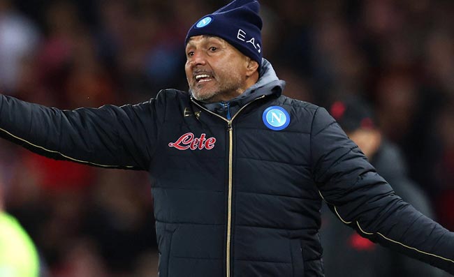 Vincere non è tutto, ma voler vincere lo è. Napoli dovrebbe amare di più Spalletti