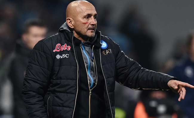 SPORTITALIA - Napoli-Milan, la formazione azzurra: sciolto il dubbio Politano-Lozano