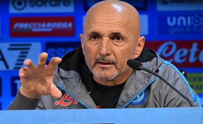 Spalletti-Juve, duro commento da Roma: Furbo e opportunista, va nel posto perfetto per lui