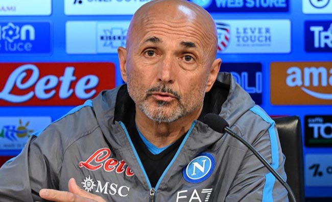 Spalletti: Voglio comprare la mia bandiera. Giuntoli già lavora sul mercato