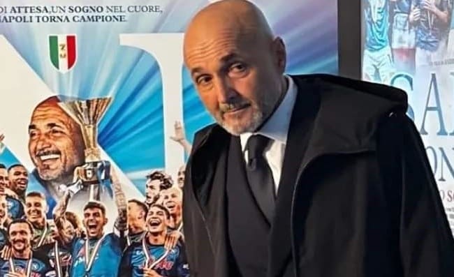 Spalletti, l'offerta della Juventus gli ha trasmesso l'adrenalina di Napoli. Il retroscena