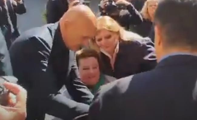 Spalletti cuore d'oro, bel gesto per i bimbi di Don Luigi Merola