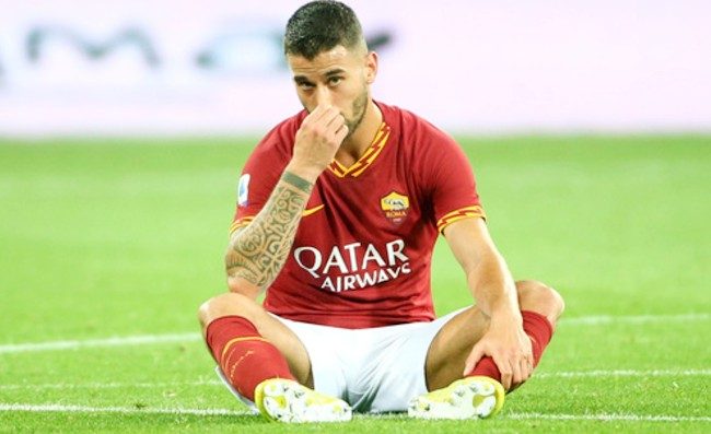 Juventus e Roma sotto indagine: scambio Spinazzola-Pellegrini, spuntano intercettazioni