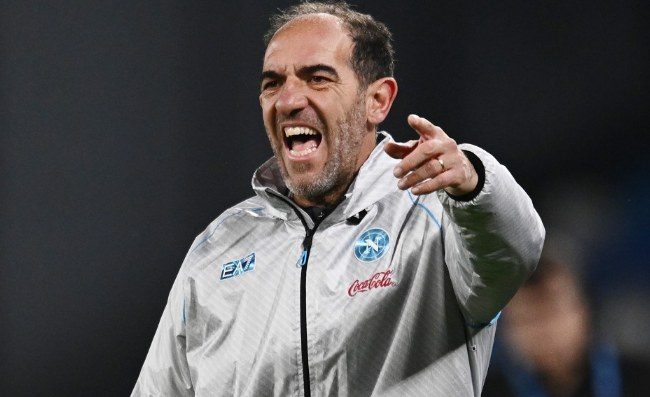 Stellini: Complimenti alla squadra, la situazione non è facile. Il mercato? Ci servono giocatori. Febbre per Elmas