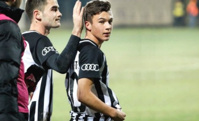 ESCLUSIVA - Napoli, occhi su Stevanovic: talento cristallino, garantisce Ramadani. Il prezzo...