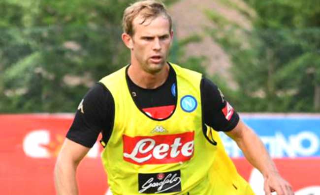 Strinic, l'agente: Fatta con il Napoli? Non ancora. Su Perisic...