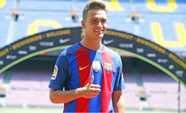 CM.IT - Occasione Suarez, assist di mercato al Napoli. Il Valencia: Per noi è impossibile