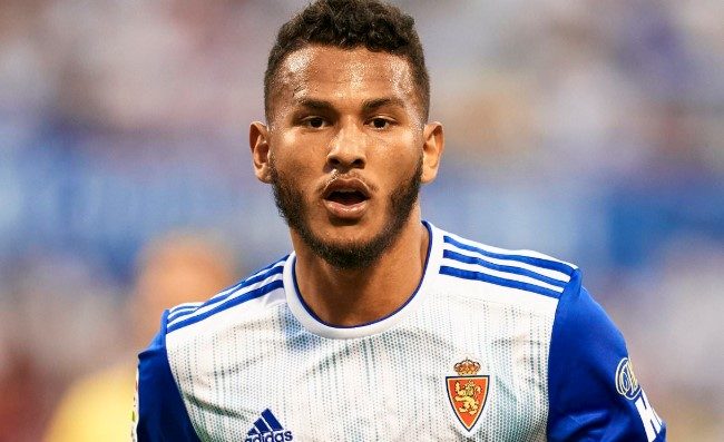 Sporting, Suarez: Siamo pronti a tutto, cercheremo di vincere contro il Napoli