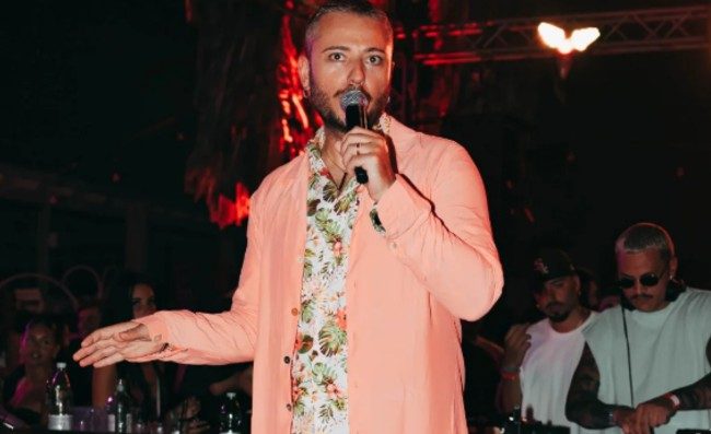 Timo Suarez: Ho scoperto insulti che nemmeno sapevo esistessero