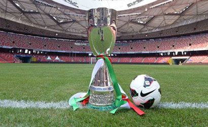 Napoli alla ricerca della terza Supercoppa. L'albo d'oro completo: Juventus al primo posto