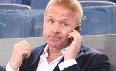 Lazio, Tare: Che partita! Rispettiamo il Napoli. Immobile o Mertens? Posso dire che...