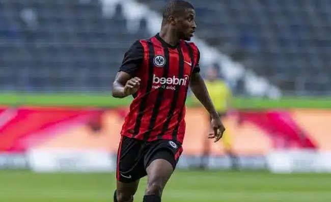 Cammaroto: Il Napoli valuta Tourč, era gią nella lista di Giuntoli