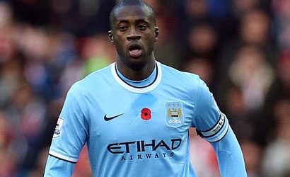 Il TG3 rivela: Sarri farebbe carte false per Yaya Toure