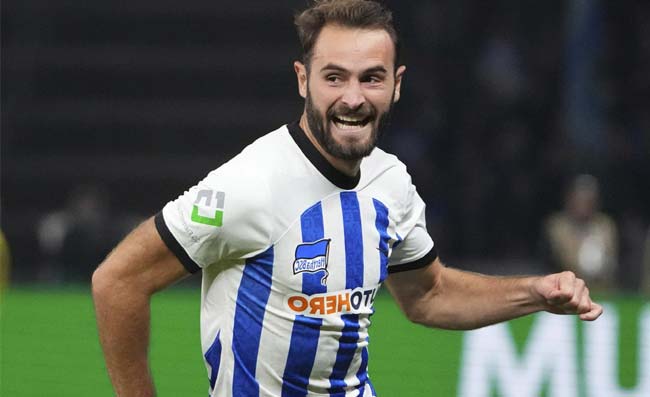 Tousart, il Napoli propone il prestito. La risposta dell'Herta